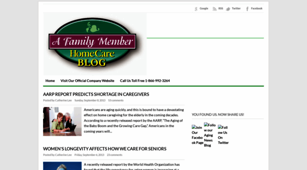 afamilymemberhomecaresouthflorida.blogspot.ie