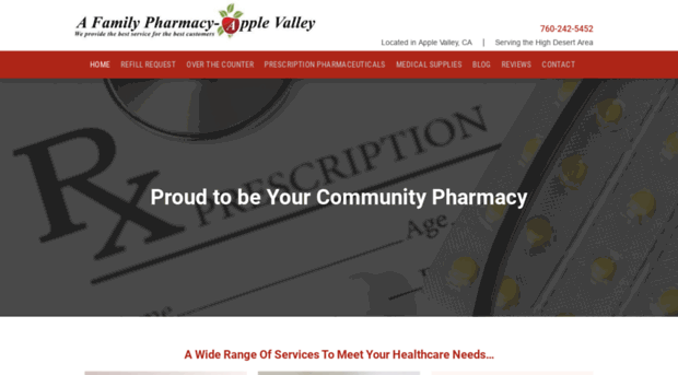 afamilypharmacy.com