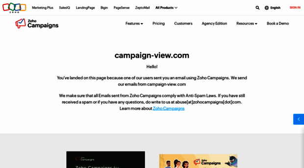 afaqs.campaign-view.com