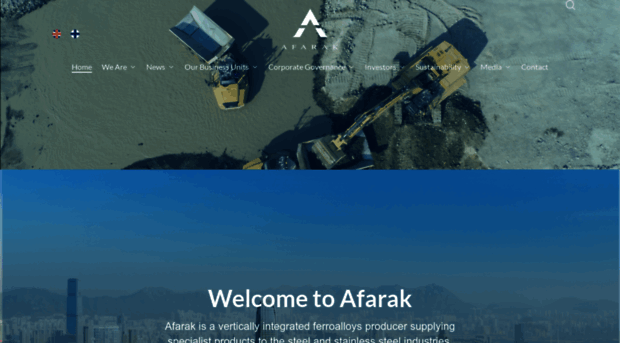 afarak.com