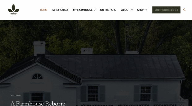 afarmhousereborn.com