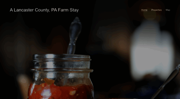 afarmstay.com