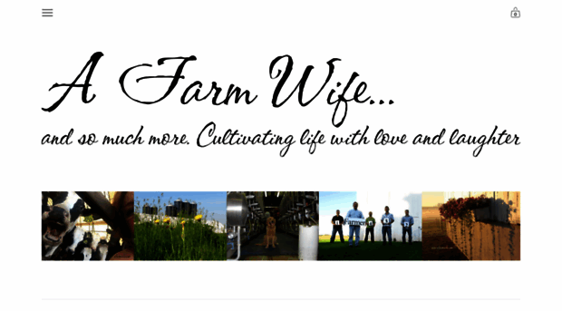 afarmwife.com