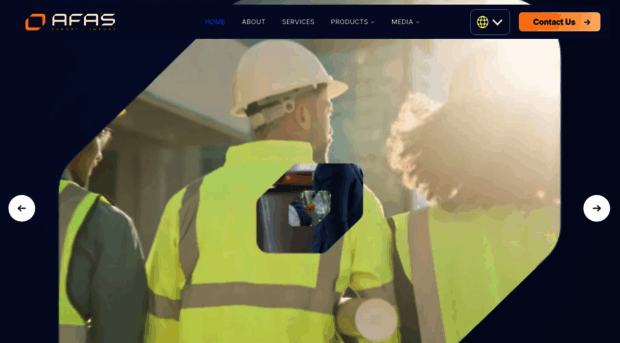 afas.com.tr