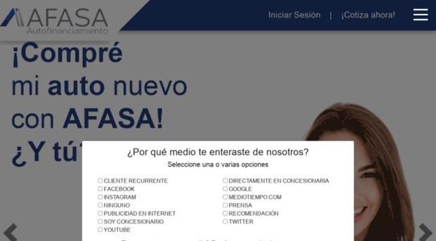 afasa.com.mx