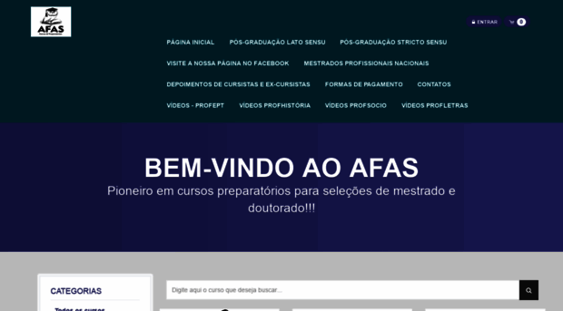 afascursos.com.br