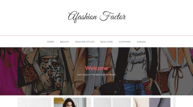 afashionfactor.com