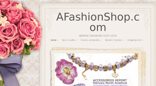 afashionshop.com