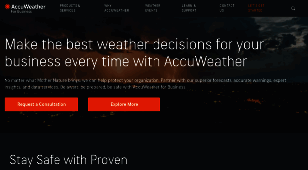 afb.accuweather.com