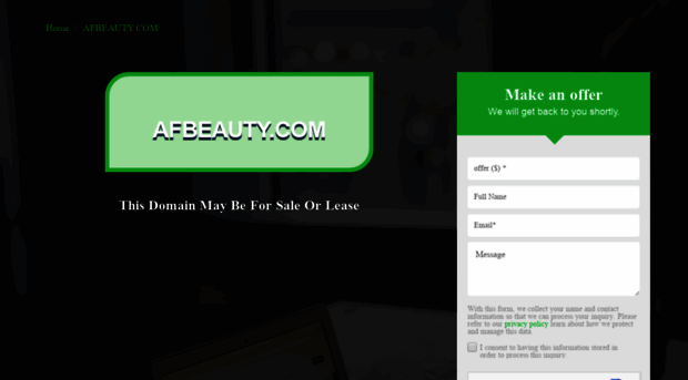 afbeauty.com