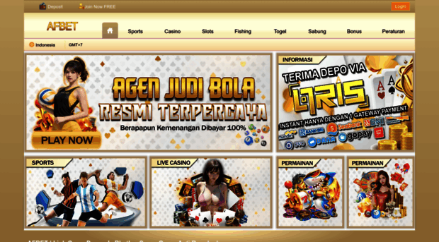 afbet.org