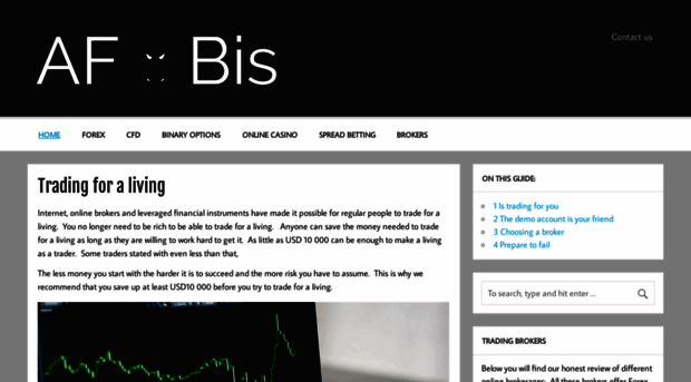 afbis.com