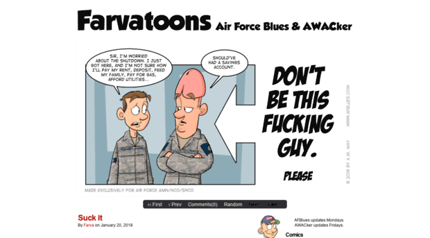 afblues.com