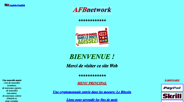 afbnetwork.com