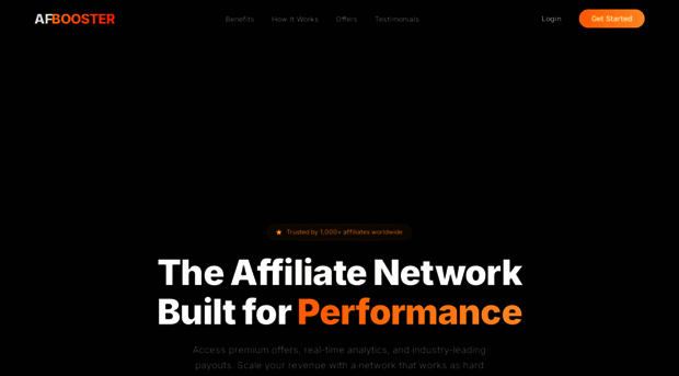 afbooster.com