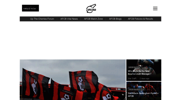 afcb.vitalfootball.co.uk