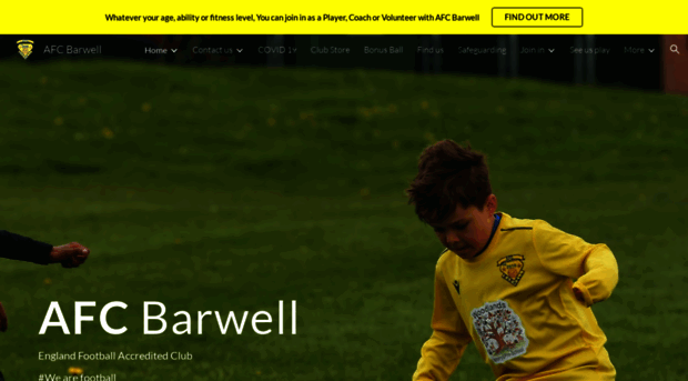 afcbarwell.com