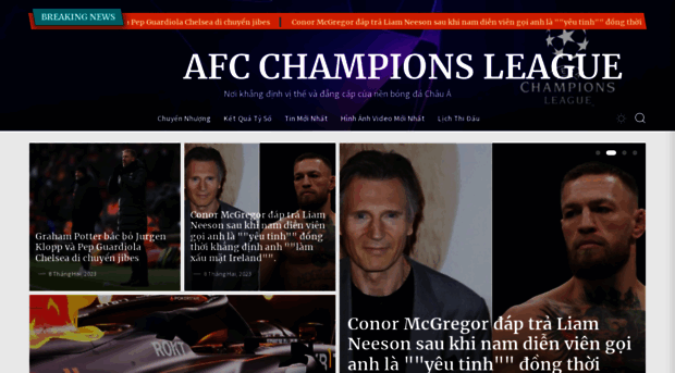 afcchampionsleague2022.com