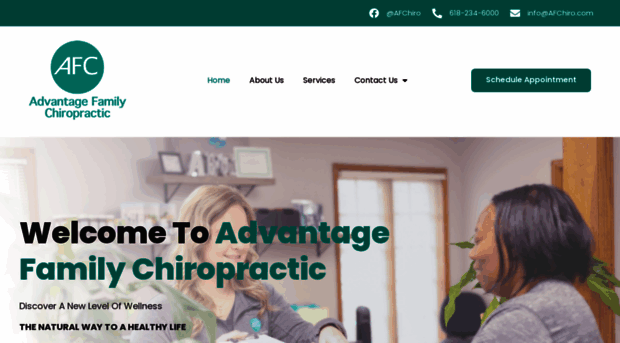 afchiro.com