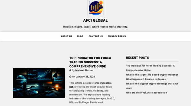 afci.global