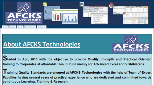 afcks.com