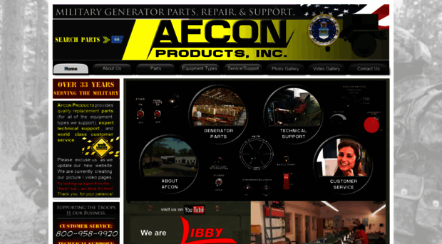 afconproducts.com