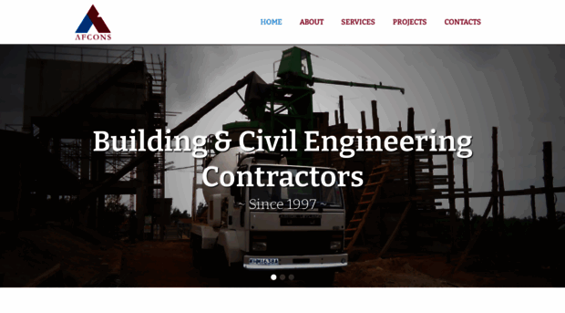 afconsafrica.com