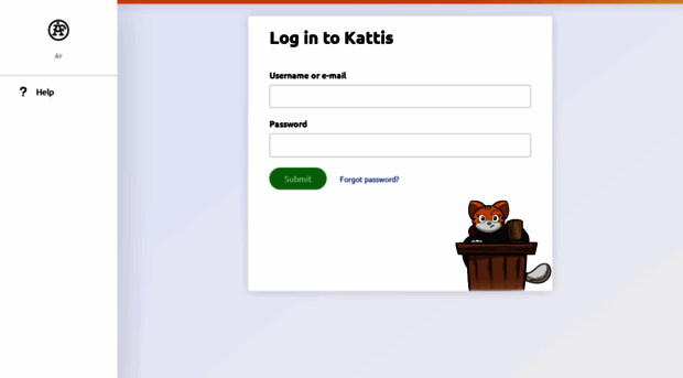 afconsult.kattis.com