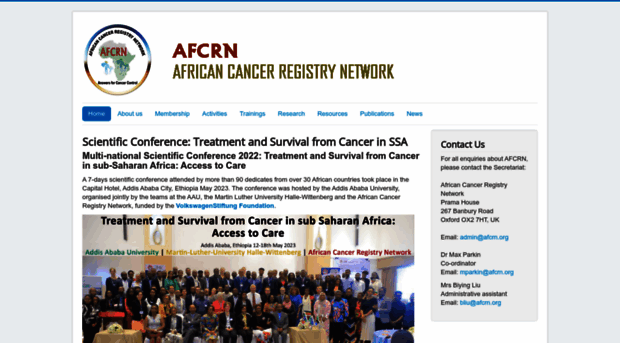 afcrn.org