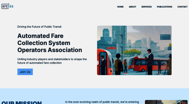 afcsoa.org
