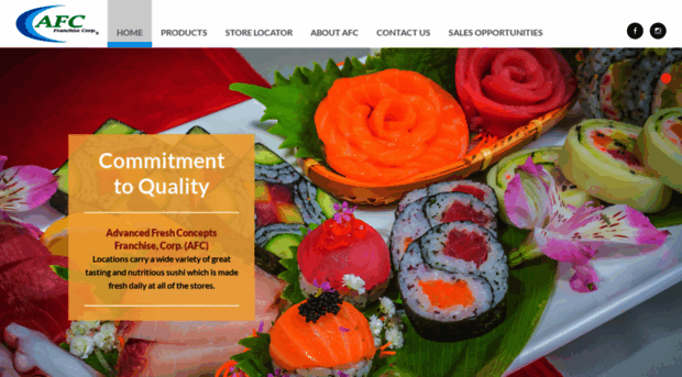 afcsushi.com