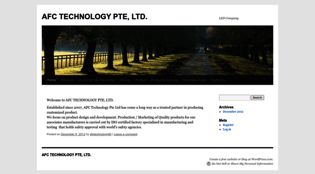 afctechnology80.wordpress.com