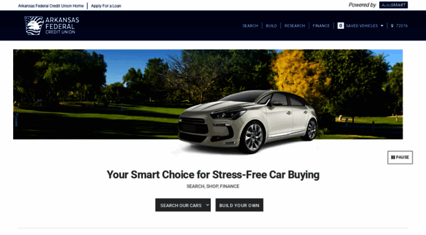 afcu.cudlautosmart.com