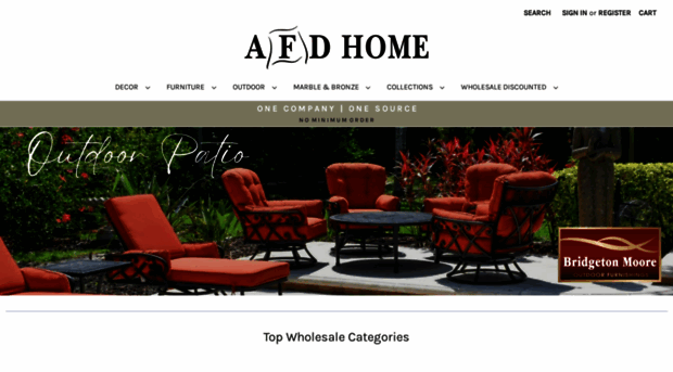 afdhome.com