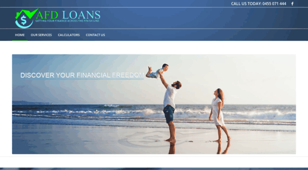 afdloans.com.au