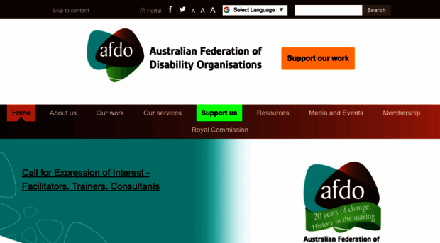 afdo.org.au