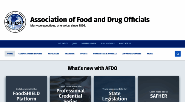 afdo.org