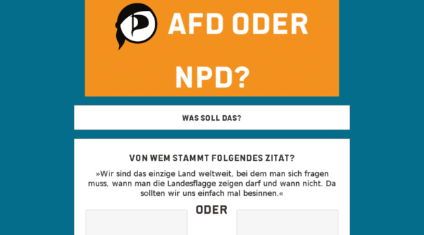 afdodernpd.de