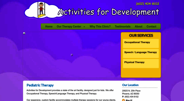 afdtherapy.com