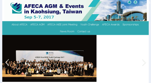 afeca.meettaiwan.com