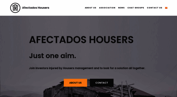 afectadoshousers.com