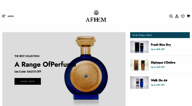 afeem.in