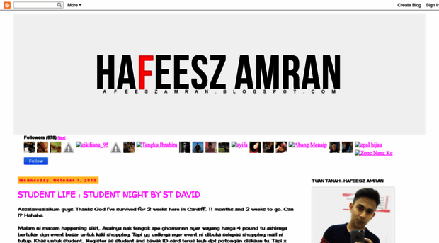 afeeszamran.blogspot.com