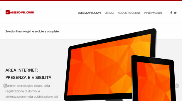 afelicioni.com