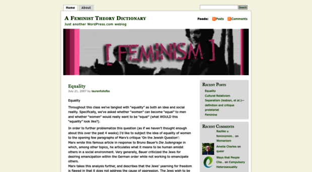 afeministtheorydictionary.wordpress.com