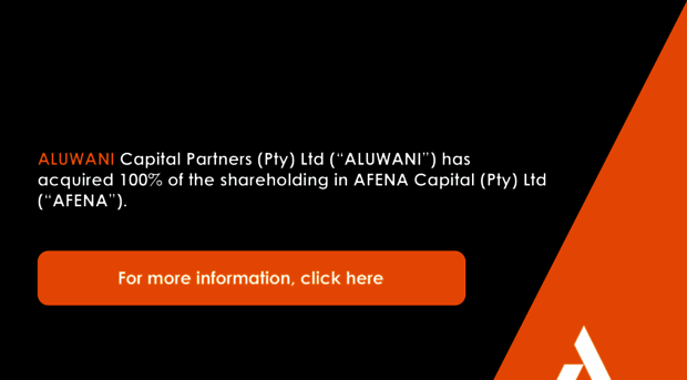 afenacapital.com