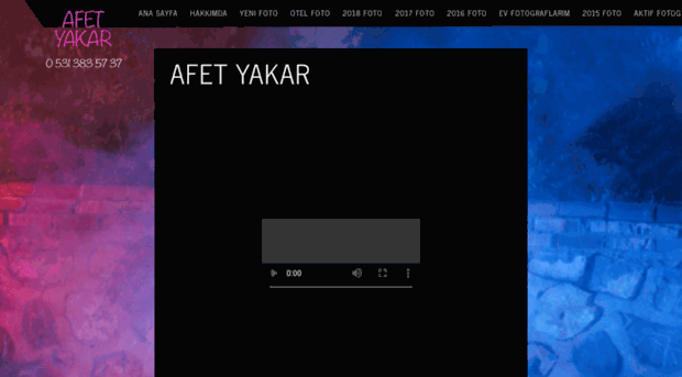 afetyakar95.xyz