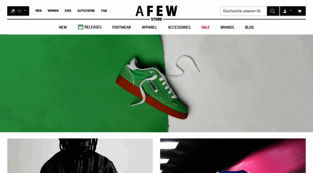 afew-store.com
