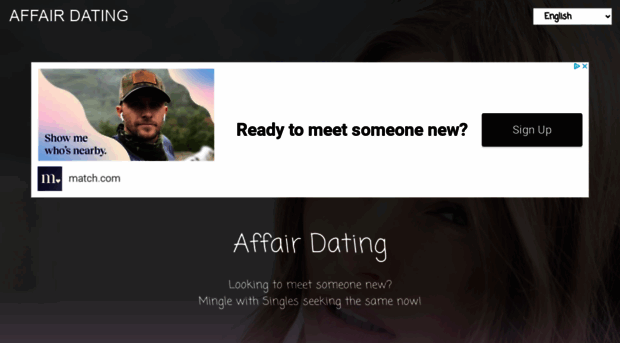 affair.dating