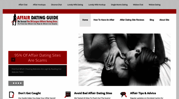 affairdatingguide.com